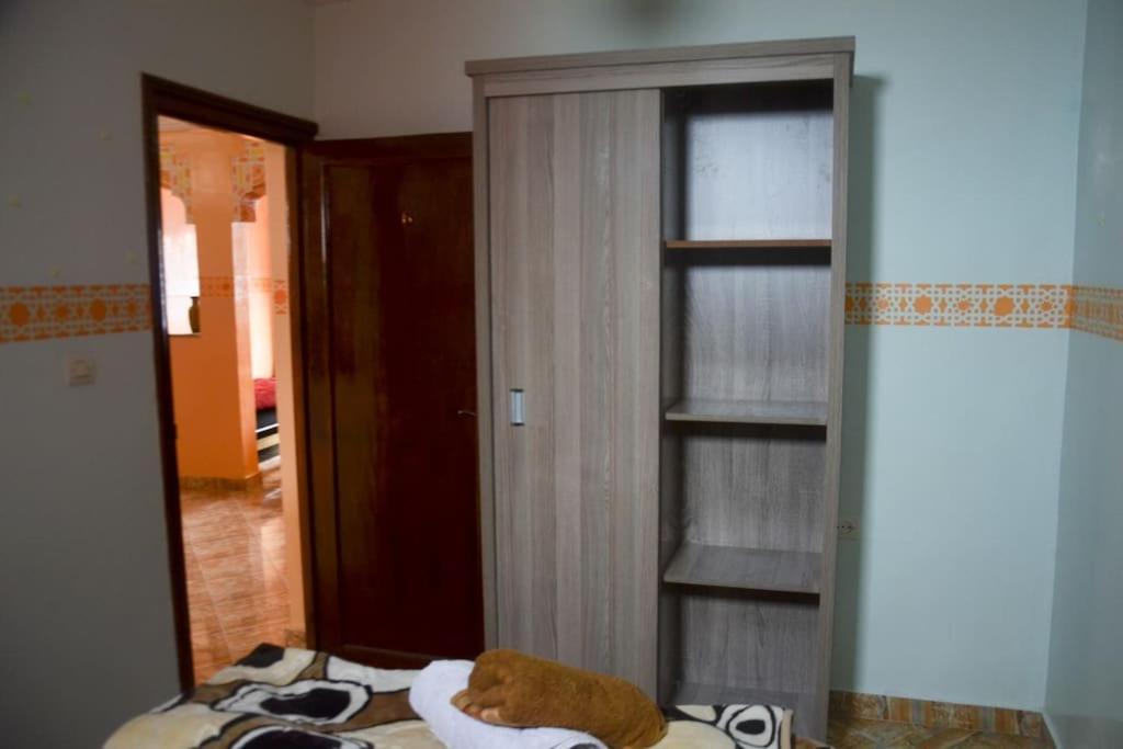 Private Appartement In The Centre Of Taghazout Eksteriør billede