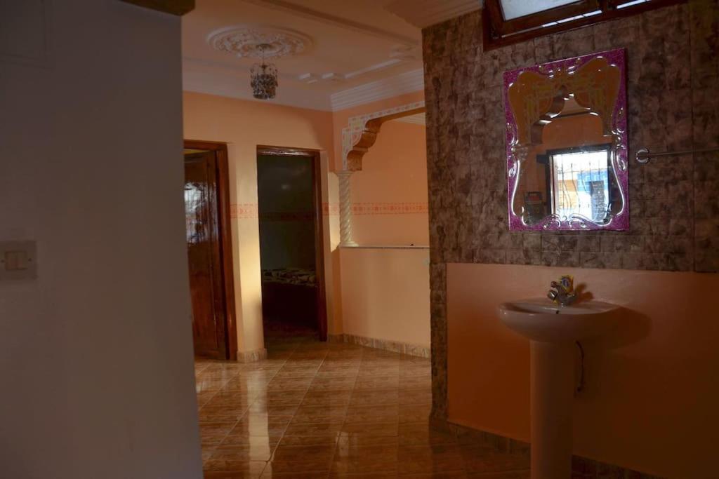 Private Appartement In The Centre Of Taghazout Eksteriør billede