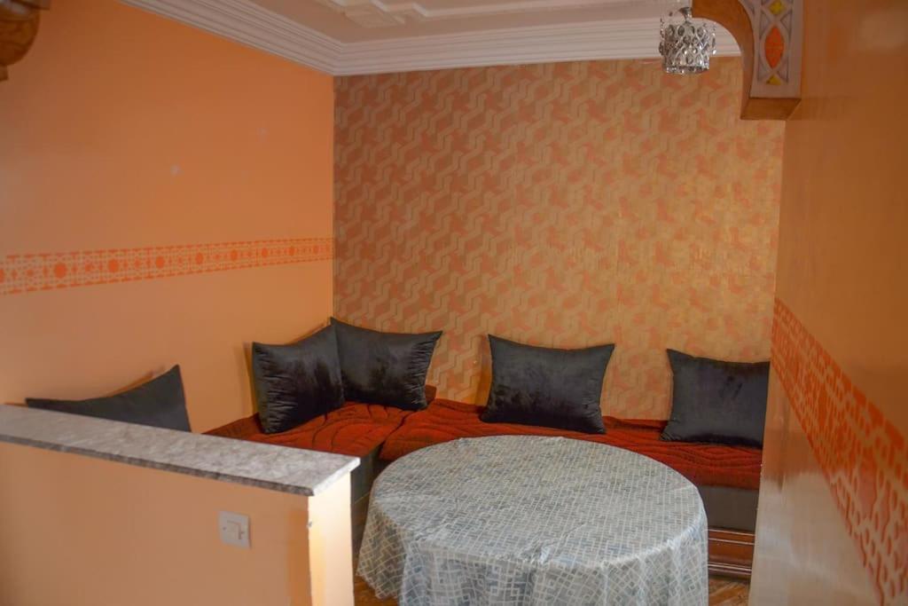 Private Appartement In The Centre Of Taghazout Eksteriør billede