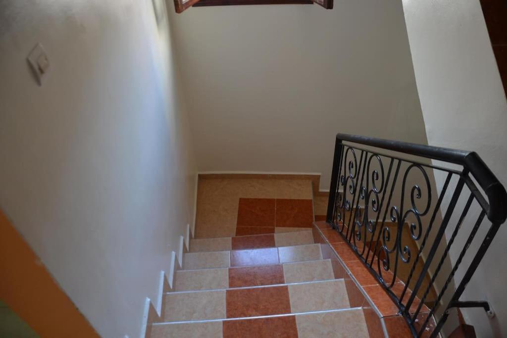 Private Appartement In The Centre Of Taghazout Eksteriør billede