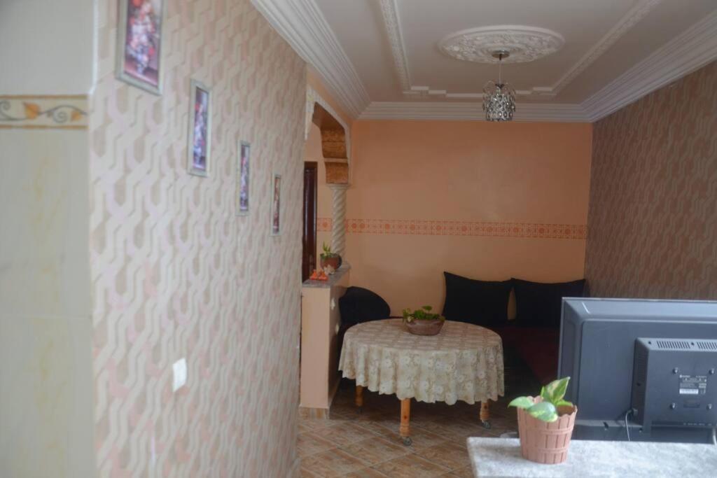 Private Appartement In The Centre Of Taghazout Eksteriør billede